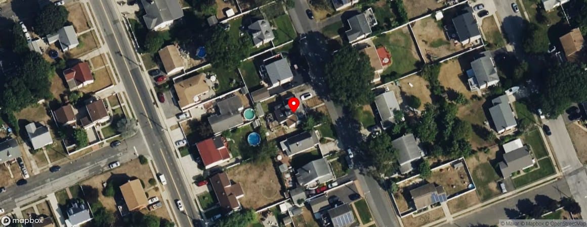 House image located at Lindenhurst, New York, 11757
