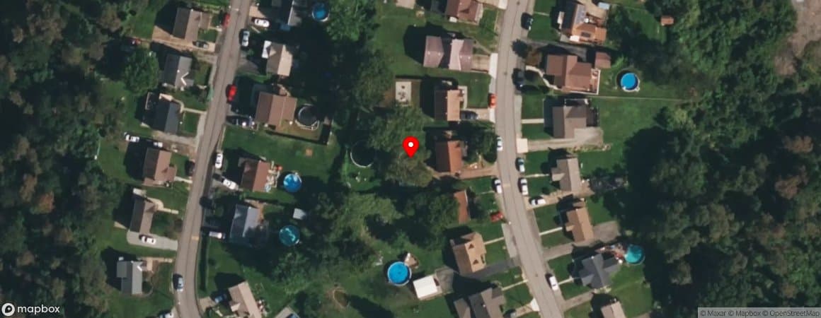 House image located at North Versailles, Pennsylvania, 15137