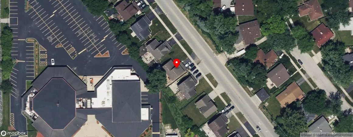 House image located at Dolton, Illinois, 60419