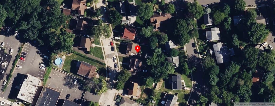 House image located at Teaneck, New Jersey, 7666