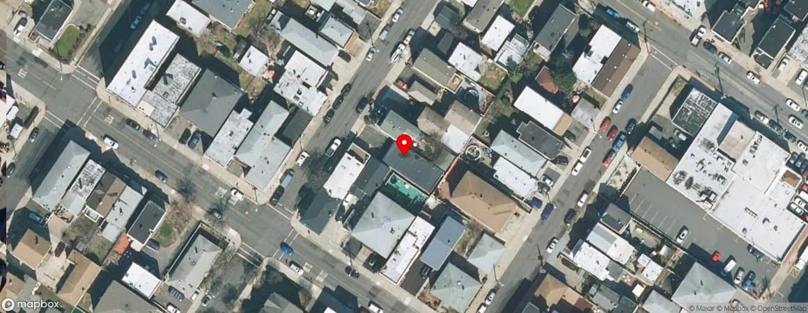 House image located at Fairview, New Jersey, 7022