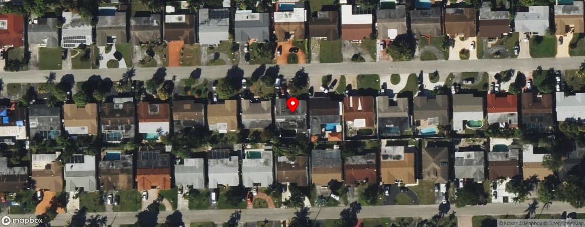 House image located at Hollywood, Florida, 33023