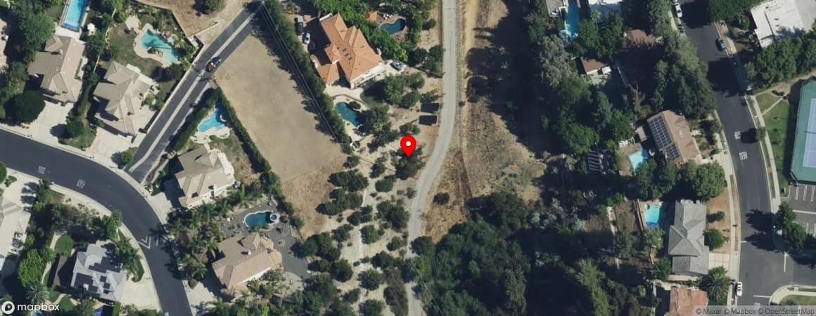 House image located at Encino, California, 91316