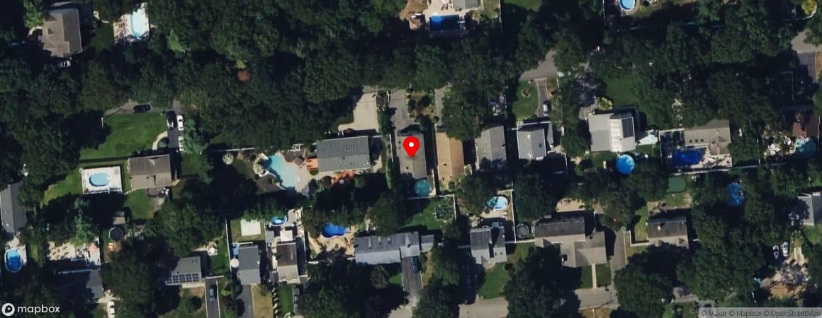 House image located at Patchogue, New York, 11772