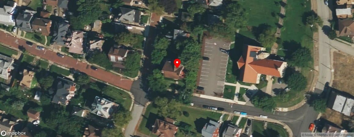 House image located at Mckeesport, Pennsylvania, 15132