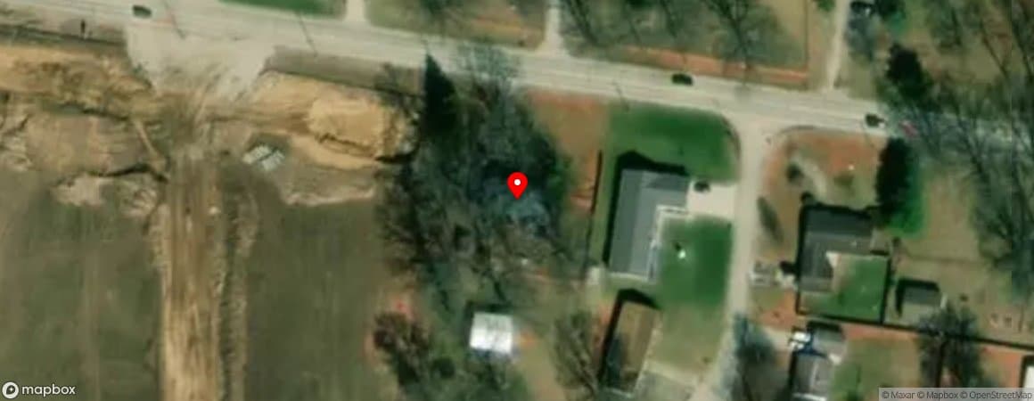 House image located at Elkhart, Indiana, 46517