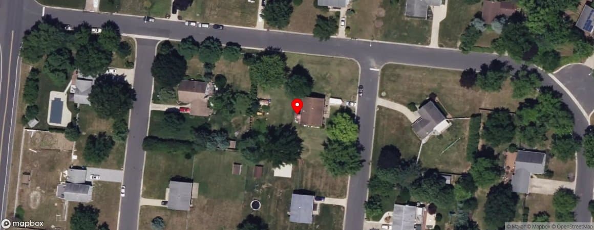 House image located at Beverly, New Jersey, 8010