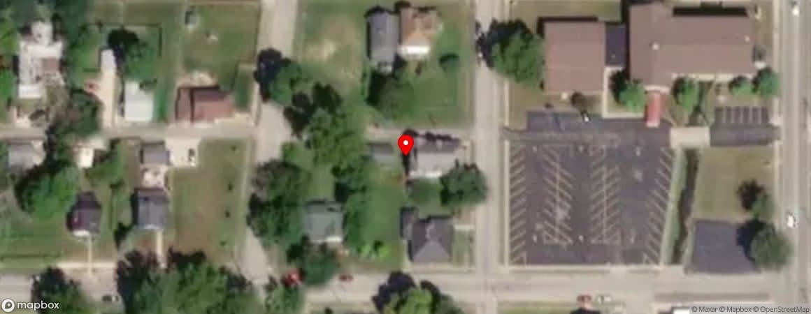House image located at Marion, Indiana, 46953