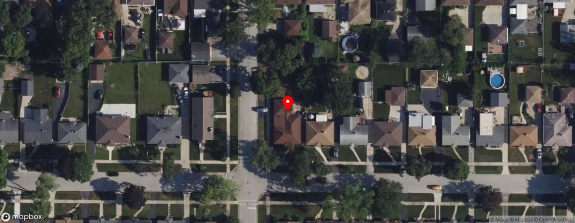 House image located at Berkeley, Illinois, 60163