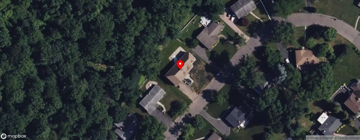 House image located at Mountainside, New Jersey, 7092