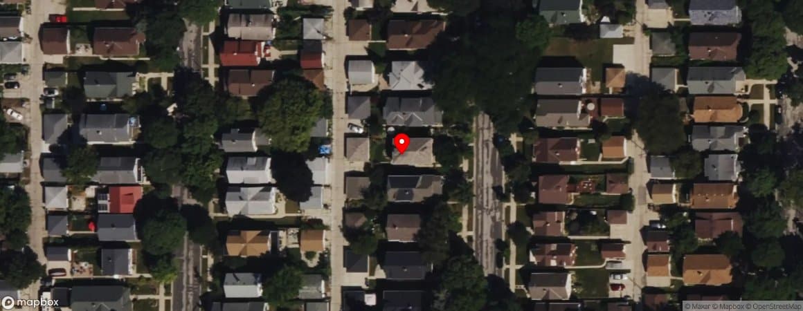 House image located at Milwaukee, Wisconsin, 53207