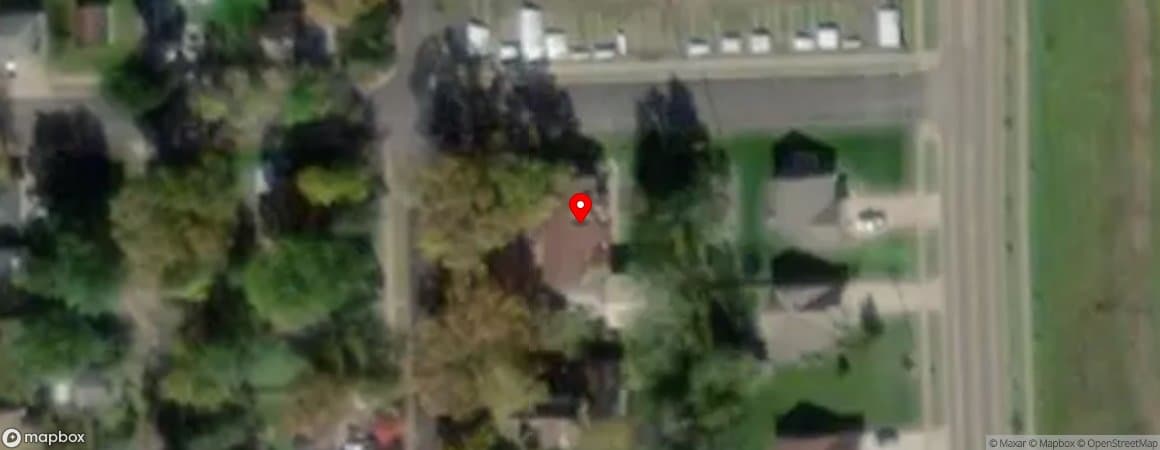 House image located at Little Falls, Minnesota, 56345