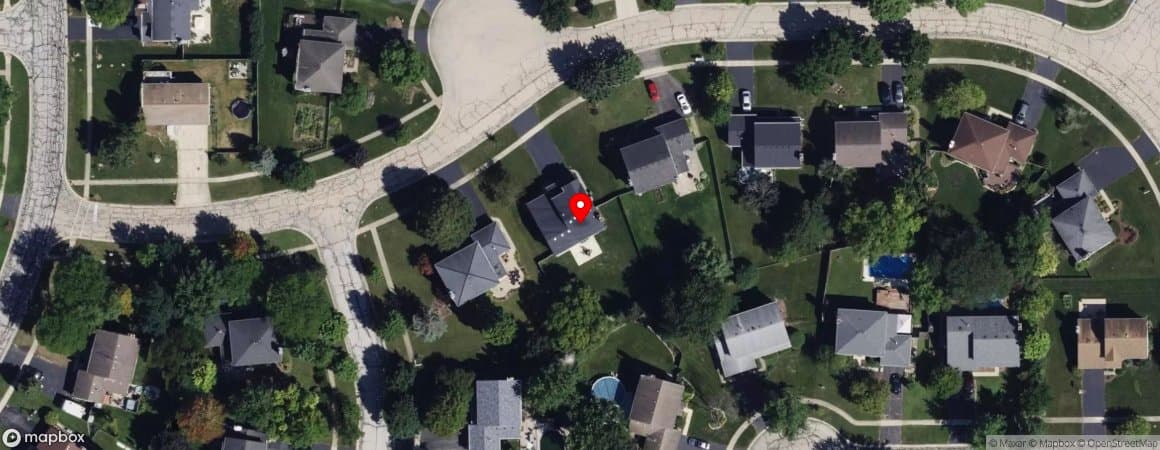 House image located at Batavia, Illinois, 60510