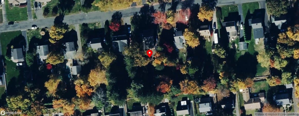 House image located at Pearl River, New York, 10965