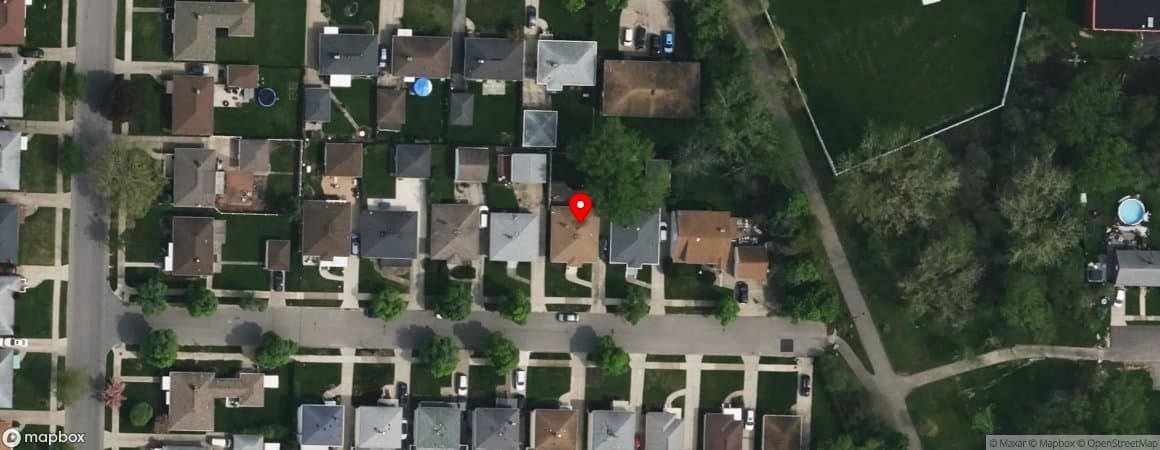 House image located at Buffalo, NY 14216