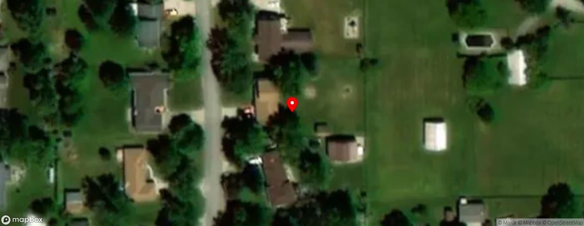 House image located at Muncie, Indiana, 47304