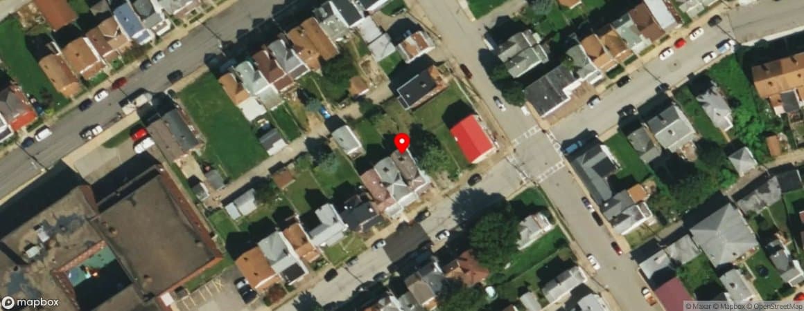 House image located at Homestead, Pennsylvania, 15120