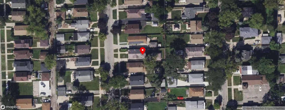 House image located at Maywood, Illinois, 60153