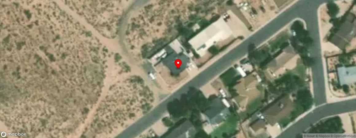 House image located at Holbrook, Arizona, 86025