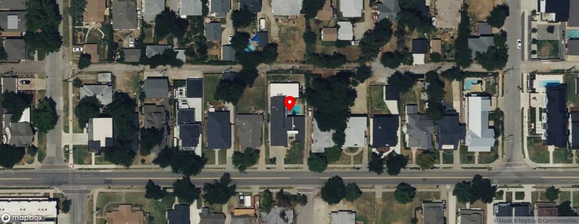 House image located at Oklahoma City, Oklahoma, 73106