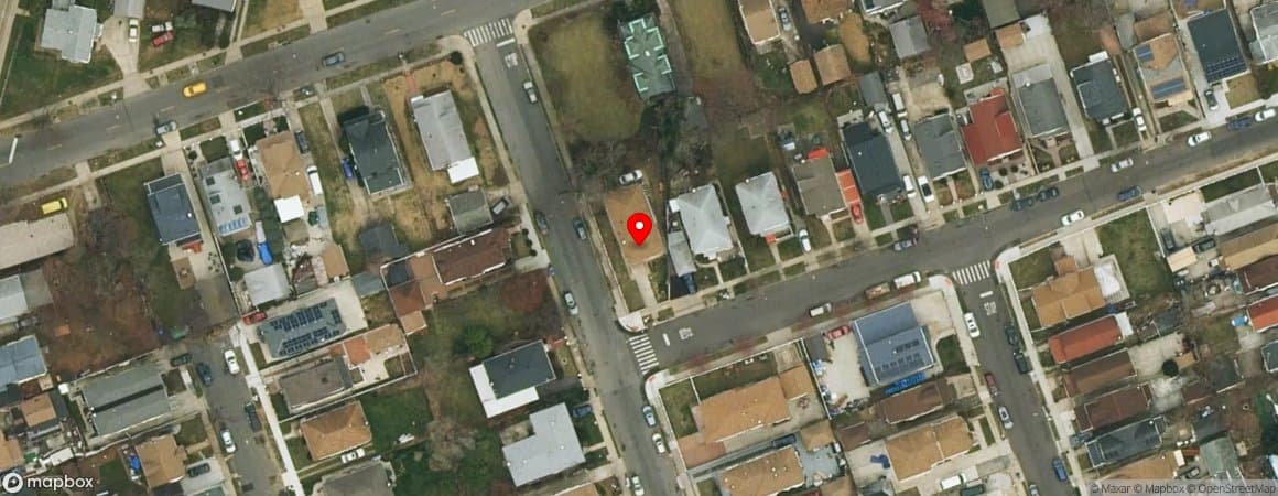 House image located at Saint Albans, New York, 11412