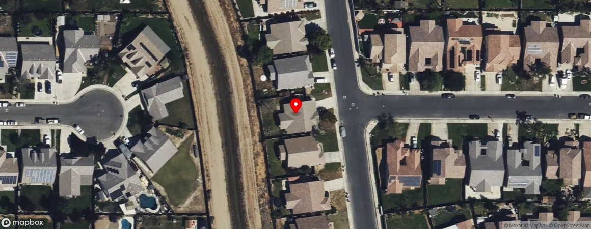 House image located at Bakersfield, California, 93313