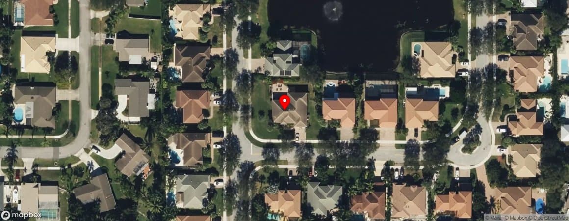 House image located at Jupiter, Florida, 33469