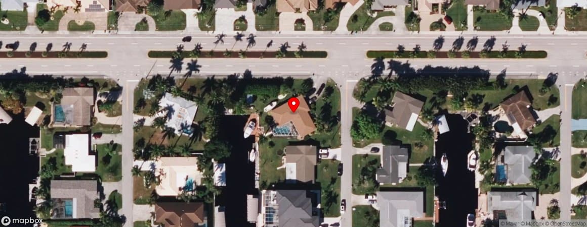House image located at Cape Coral, Florida, 33904