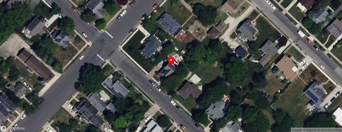 House image located at Northfield, New Jersey, 8225