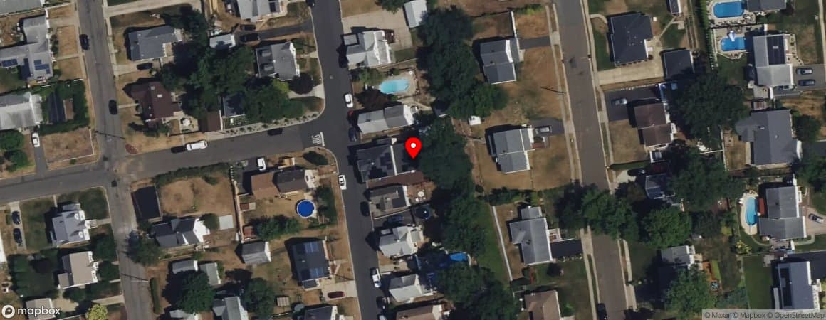 House image located at Sayreville, New Jersey, 8872