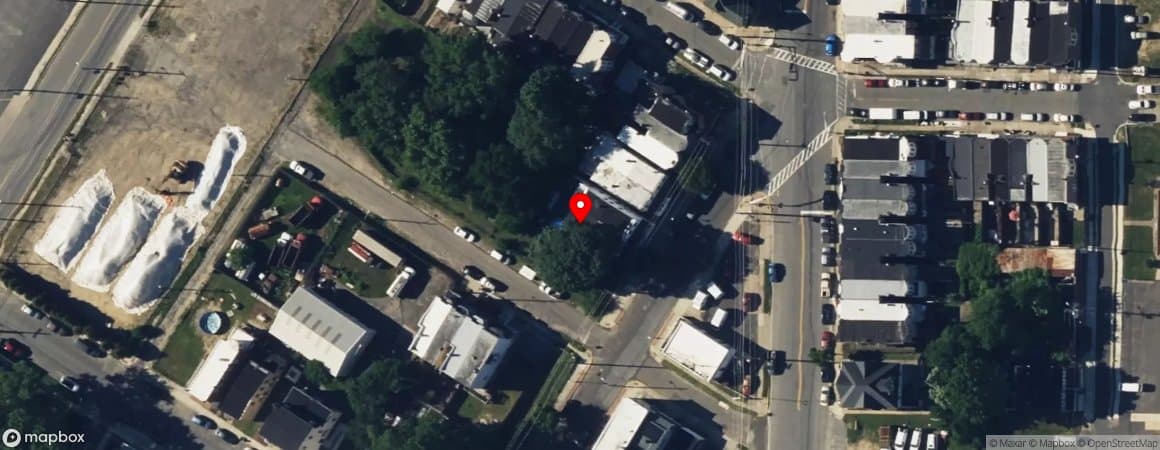 House image located at Gloucester City, New Jersey, 8030