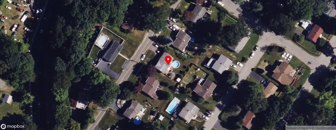 House image located at Hopatcong, New Jersey, 7843