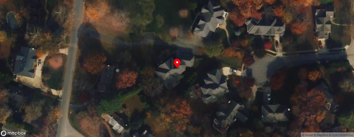 House image located at Bethesda, Maryland, 20817