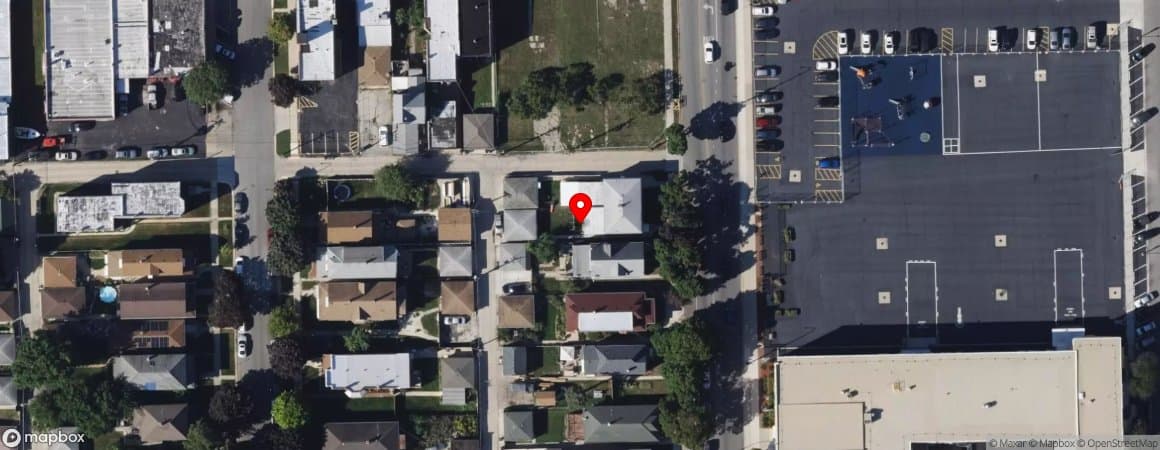 House image located at Cicero, Illinois, 60804