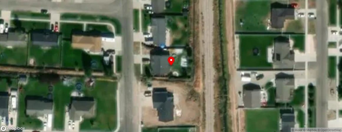 House image located at Idaho Falls, Idaho, 83401