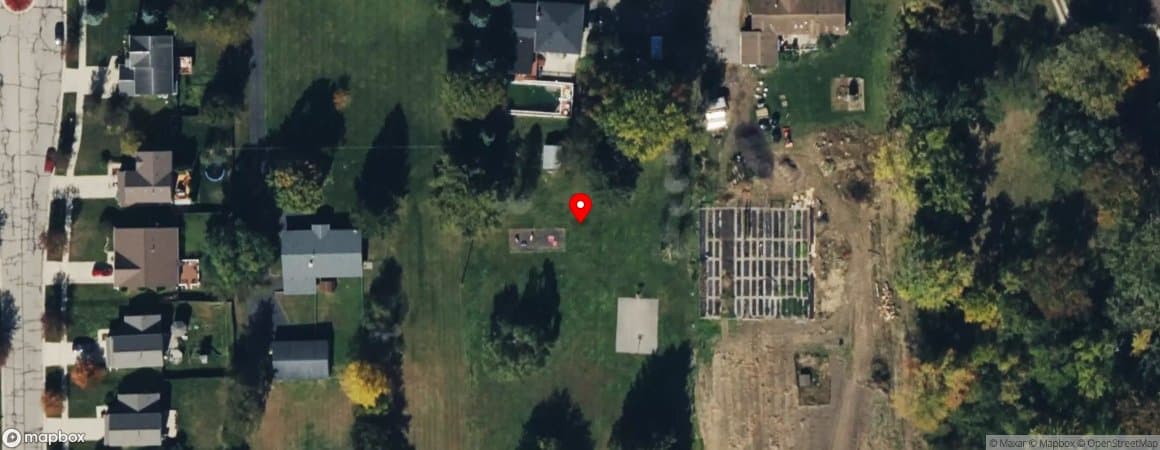 House image located at Ypsilanti, Michigan, 48197