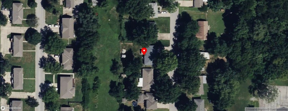 House image located at Kansas City, Missouri, 64118