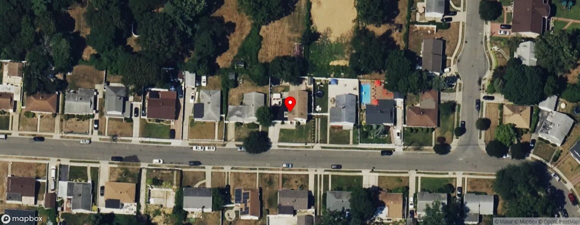 House image located at West Hempstead, New York, 11552