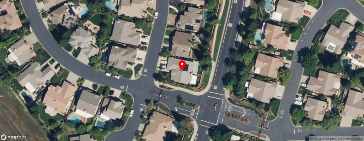 House image located at Granite Bay, California, 95746