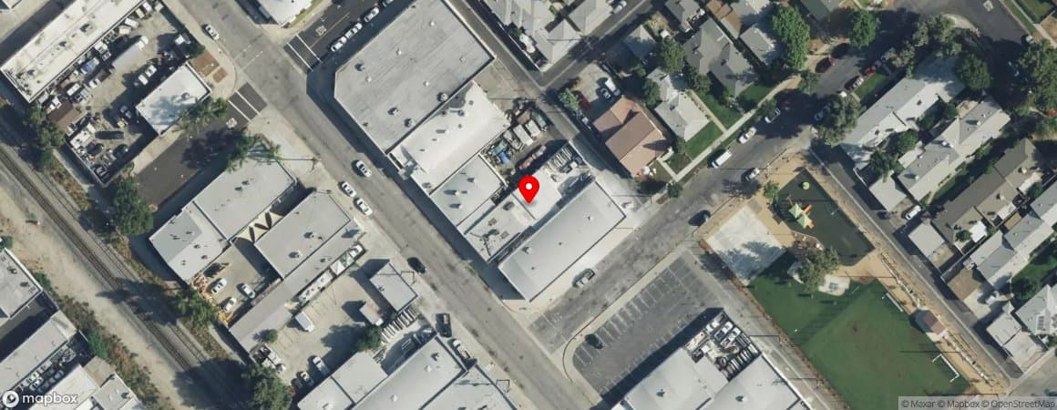 House image located at San Fernando, California, 91340