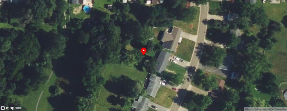 House image located at Bedford, Ohio, 44146