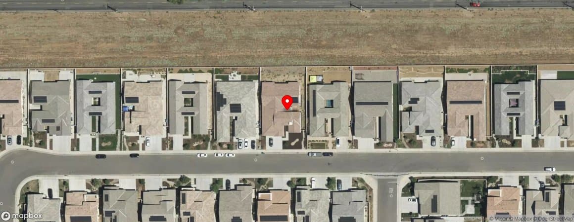 House image located at Beaumont, California, 92223