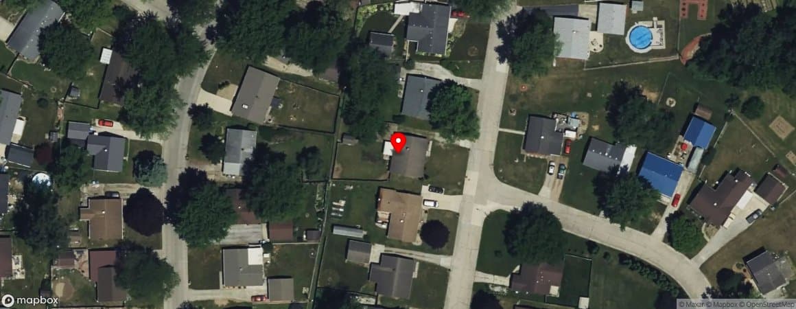 House image located at New Haven, Indiana, 46774