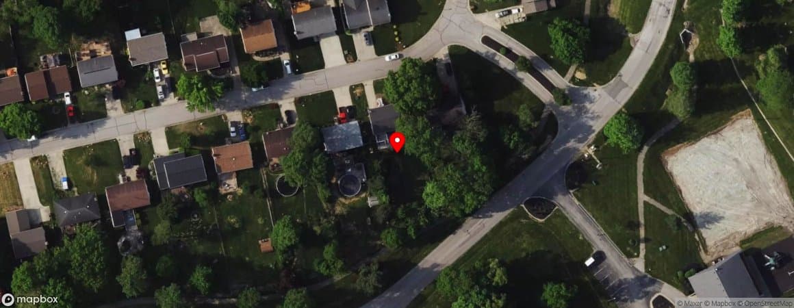 House image located at Independence, Kentucky, 41051