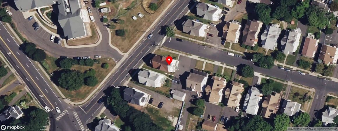House image located at New Britain, Connecticut, 6052