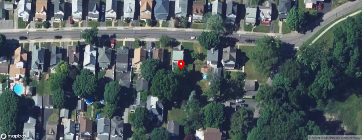 House image located at East Rochester, New York, 14445