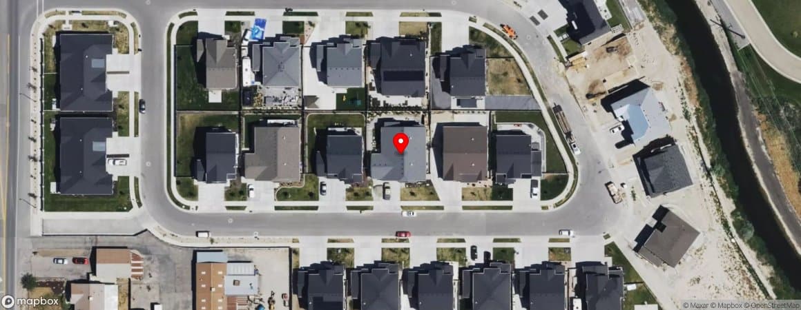 House image located at West Jordan, Utah, 84084