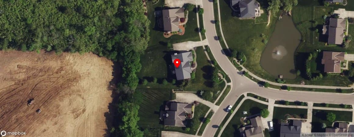 House image located at West Chester, Ohio, 45069