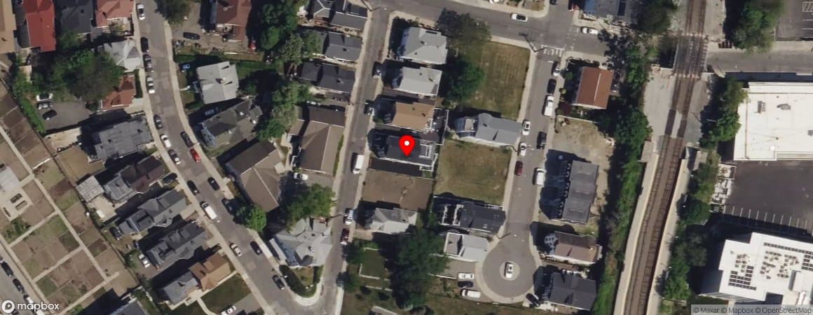 House image located at Dorchester, MA 02125