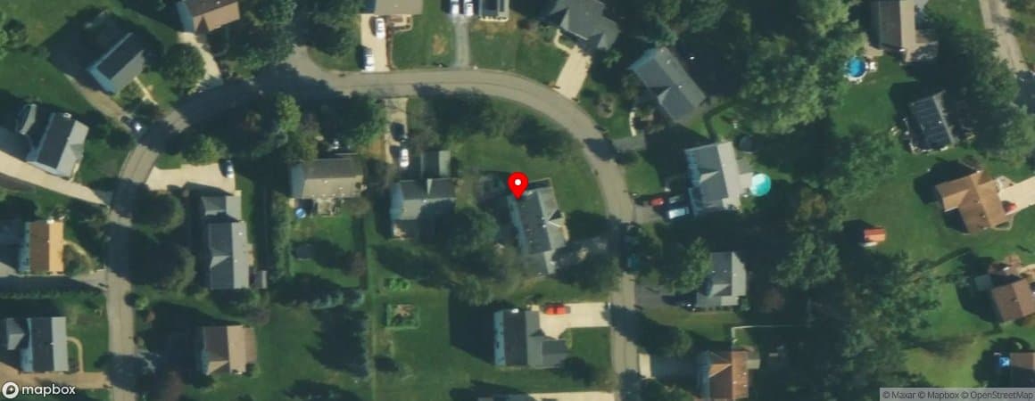 House image located at Allison Park, Pennsylvania, 15101